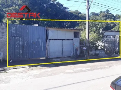 Lote/Terreno com 1 Quarto à venda, 1062m² no Jardim Olívio Moro, Várzea Paulista
