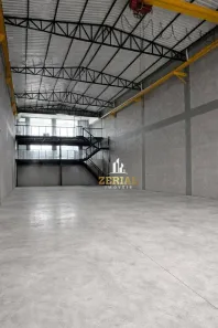 Galpão/Depósito/Armazém à venda, 1138m² no São José, São Caetano do Sul