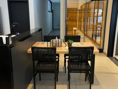 Casa de Condomínio com 4 Quartos à venda, 247m² no Ibiti Royal Park, Sorocaba