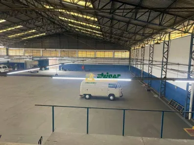 Galpão/Depósito/Armazém para alugar, 1715m² no Jardim Presidente Dutra, Guarulhos