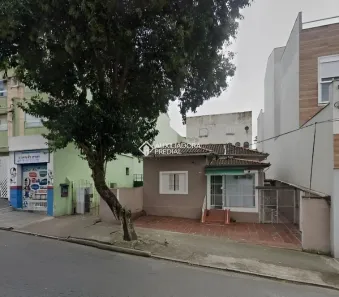 Lote/Terreno à venda, 357m² no Jardim, Santo André