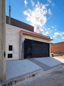 Casa com 3 Quartos à venda, 150m² no Jardim Bom Sucesso, Indaiatuba