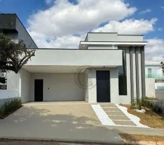 Casa de Condomínio com 3 Quartos à venda, 141m² no Jardim Golden Park Residence II, Sorocaba