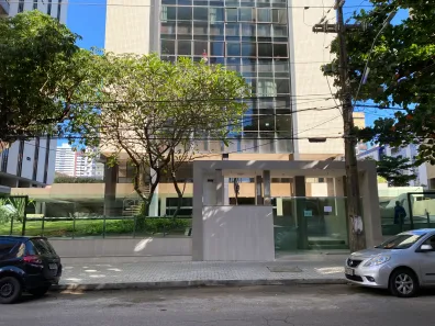 Apartamento com 4 Quartos para alugar, 225m² no Boa Viagem, Recife