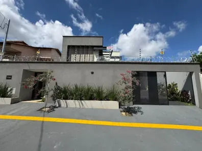 Casa de Condomínio com 3 Quartos à venda, 332m² no Jardim Atlântico, Goiânia