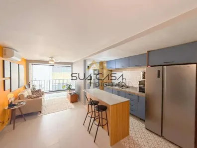 Apartamento com 2 Quartos à venda, 82m² no Botafogo, Rio de Janeiro