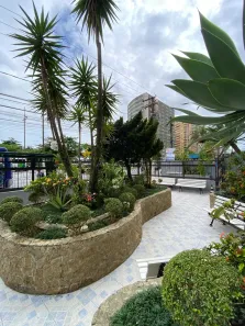 Apartamento com 1 Quarto à venda, 45m² no José Menino, Santos