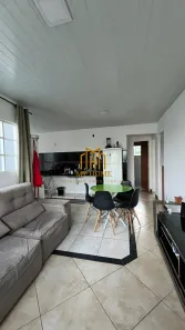 Casa com 3 Quartos à venda, 120m² no Condomínio Amin Camargo, Goiânia