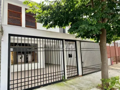 Sobrado com 3 Quartos à venda, 140m² no Mirandópolis, São Paulo