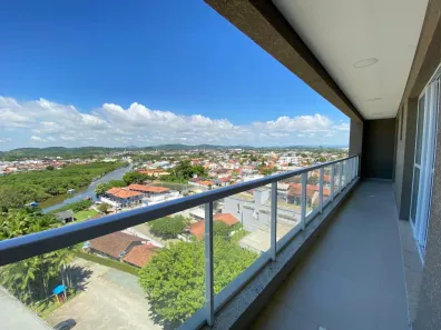 Apartamento com 3 Quartos à venda, 118m² no Centro, Balneário Piçarras