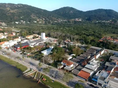 Lote/Terreno à venda, 2911m² no Lagoa da Conceição, Florianópolis