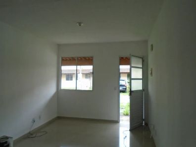 Casa de Condomínio com 2 Quartos à venda, 58m² no Guaratiba, Rio de Janeiro