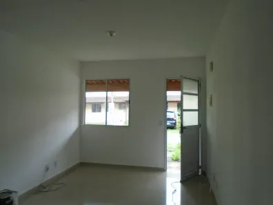 Casa de Condomínio com 2 Quartos à venda, 58m² no Guaratiba, Rio de Janeiro