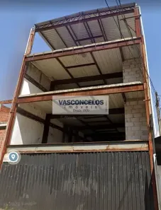 Prédio Comercial à venda, 500m² no Jardim Satélite, São José dos Campos