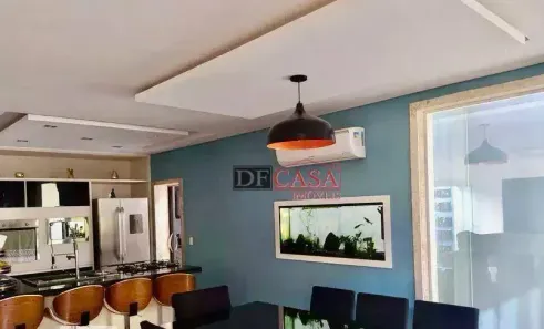 Sobrado com 3 Quartos à venda, 400m² no Vila Matilde, São Paulo