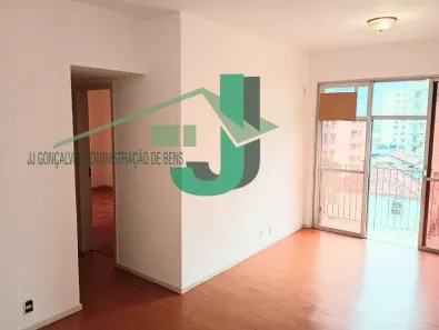 Apartamento com 2 Quartos para alugar, 65m² no Vila Isabel, Rio de Janeiro