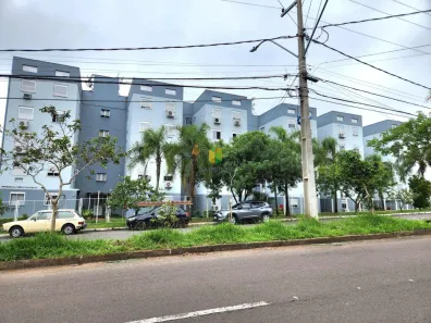 Apartamento com 2 Quartos à venda, 40m² no Parque Santa Fé, Porto Alegre