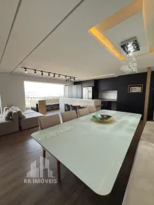 Apartamento com 3 Quartos para alugar, 110m² no Alphaville Empresarial, Barueri