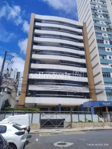 Apartamento com 3 Quartos à venda, 113m² no Canela, Salvador