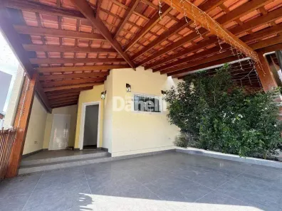 Casa de Condomínio com 2 Quartos à venda, 65m² no São Gonçalo, Taubaté