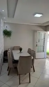 Apartamento com 2 Quartos à venda, 44m² no Bom Sossego, Ribeirão das Neves