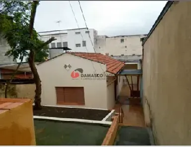 Casa com 1 Quarto à venda, 40m² no Cerâmica, São Caetano do Sul