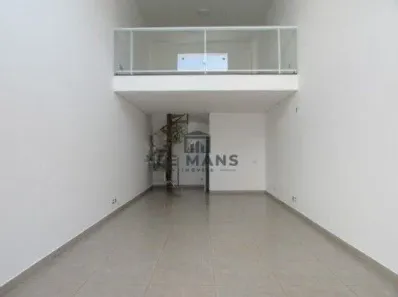 Ponto Comercial para alugar, 66m² no Nova Piracicaba, Piracicaba