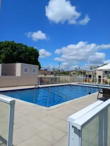 Apartamento com 2 Quartos à venda, 56m² no Tabuleiro do Martins, Maceió