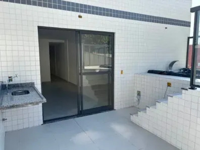Apartamento com 4 Quartos à venda, 160m² no Jardim Guanabara, Rio de Janeiro