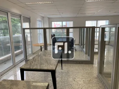 Sala Comercial para alugar, 145m² no Jardim Paulista, São Paulo