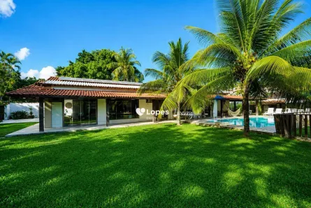 Casa de Condomínio com 3 Quartos à venda, 511m² no Recreio dos Bandeirantes, Rio de Janeiro