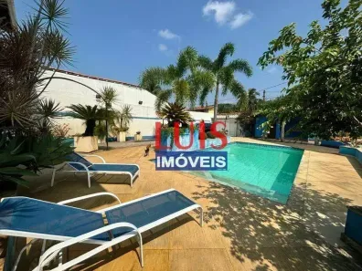 Casa com 4 Quartos à venda, 900m² no Serra Grande, Niterói
