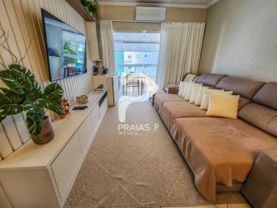 Apartamento com 3 Quartos à venda, 100m² no Riviera, Bertioga