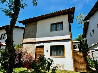 Sobrado com 3 Quartos à venda, 470m² no Açu da Torre, Mata de São João