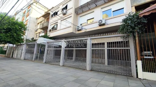 Apartamento com 3 Quartos à venda, 130m² no Bom Fim, Porto Alegre