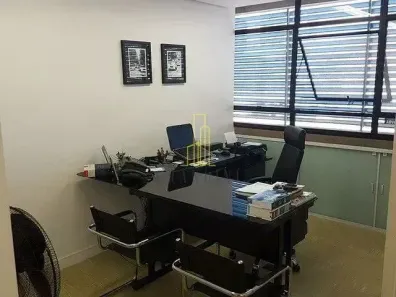 Sala Comercial à venda, 55m² no Centro, Santo André