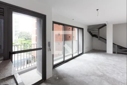 Apartamento com 2 Quartos à venda, 75m² no Moema, São Paulo