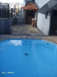 Apartamento com 4 Quartos à venda, 463m² no Vila Olímpia, São Paulo