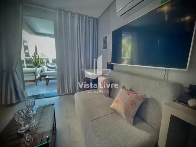 Apartamento com 1 Quarto à venda, 29m² no Pinheiros, São Paulo