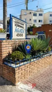 Apartamento com 2 Quartos à venda, 56m² no Engenheiro Goulart, São Paulo