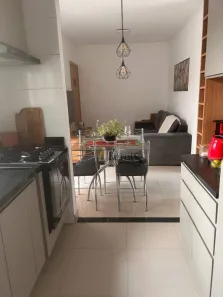 Apartamento com 2 Quartos à venda, 54m² no Olaria, Salto