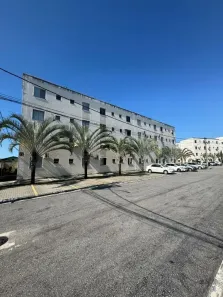 Apartamento com 2 Quartos à venda, 53m² no Atlântica, Rio das Ostras