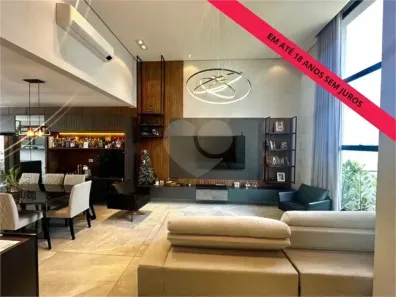 Casa de Condomínio com 3 Quartos à venda, 286m² no Ondinhas, Piracicaba