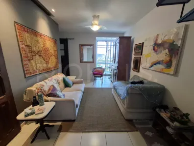 Cobertura com 1 Quarto à venda, 78m² no Camboinhas, Niterói