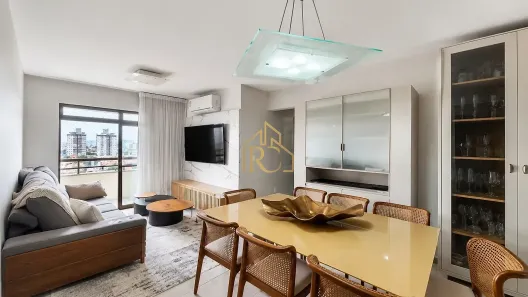 Apartamento com 3 Quartos à venda, 84m² no Jardim Atlântico, Florianópolis