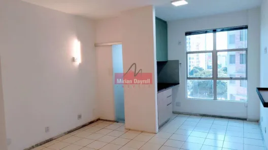para alugar, 37m² no Lourdes, Belo Horizonte
