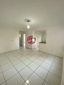 Apartamento com 2 Quartos à venda, 65m² no Villa Paradiso, Lagoa Santa