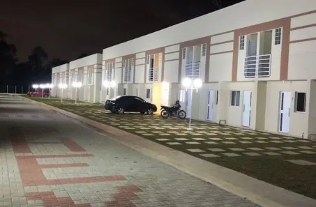 Casa com 2 Quartos à venda, 60m² no Parque Rincão, Cotia