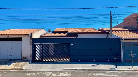 Casa com 3 Quartos à venda, 130m² no Jardim dos Ipês, Sumaré
