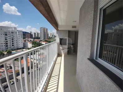 Apartamento com 2 Quartos à venda, 64m² no Vila Ipojuca, São Paulo